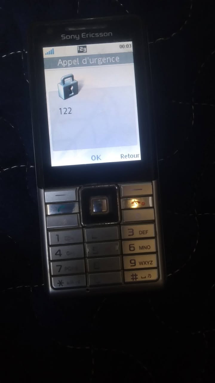 سوني اركسون الاصلي بس بي رمز السعر ١٧٠٠٠ ويا التوصيل


**إذا كنت صاحب هذا الإعلان وتريد حذفه لأي سبب، رجاءا أرسل رسالة إلى الدعم الفني**