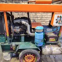 مولده كيا ٢٧٠١ للبيع للاستفسار ٠٧٧١٧٨٥٥٨٠٠