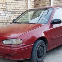النترا • مكينة • سنوية