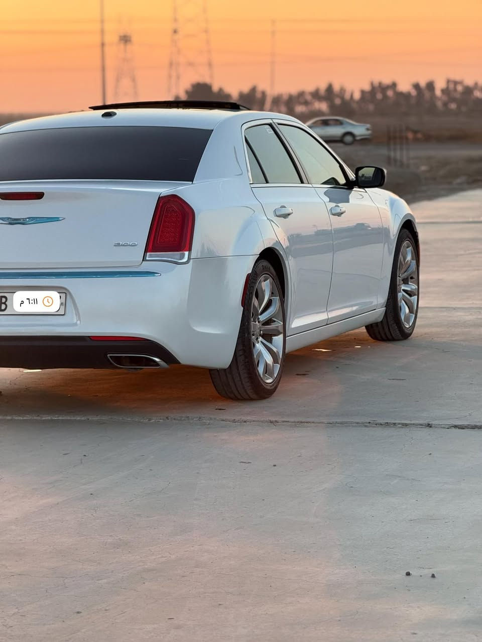 سلام عليكم 🫡 
اوباما 16 كندي كفاله 
ضربه صبغ تبديل 
ماشيه 80م جاهزه 
مابيه اي نقص 
رقم أربيل وسنويه جديده 
تحويل وكاله 
سياره لمتدد 
مكينه وكير كفاله حداده جديده 
سياره احله من الصور
مكانه البصره القرنه
***********
