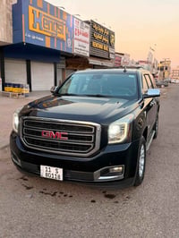 يوكن 2020 5300   بدون صبغ ايرباك سليم عدا الدعاميه  كامله بدون نقص.  ك...