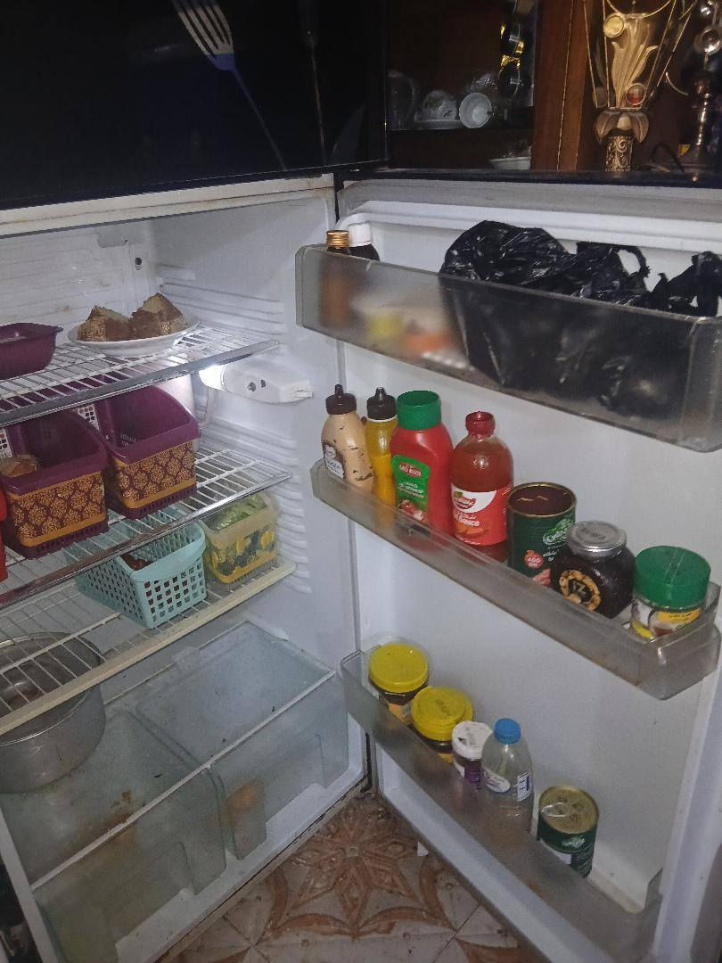 سلام عليكم ثلاجه حجم كبير شرط كلش نظيفه وما داخله العنوان البصره قضاء الدير سعر 250


**إذا كنت صاحب هذا الإعلان وتريد حذفه لأي سبب، رجاءا أرسل رسالة إلى الدعم الفني**