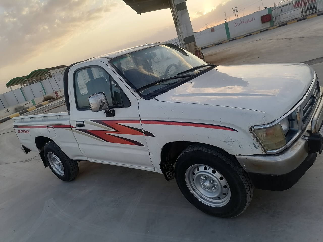 بيكم موديل 1999 حداديه كهربايات كله شغله دواخلها جدد تخم تاير كير اكسن وشاصي سياره حلوة جاهزه المكان ديوانيه الاستفسار اتصل السعر 60 وبيه مجال ***********
