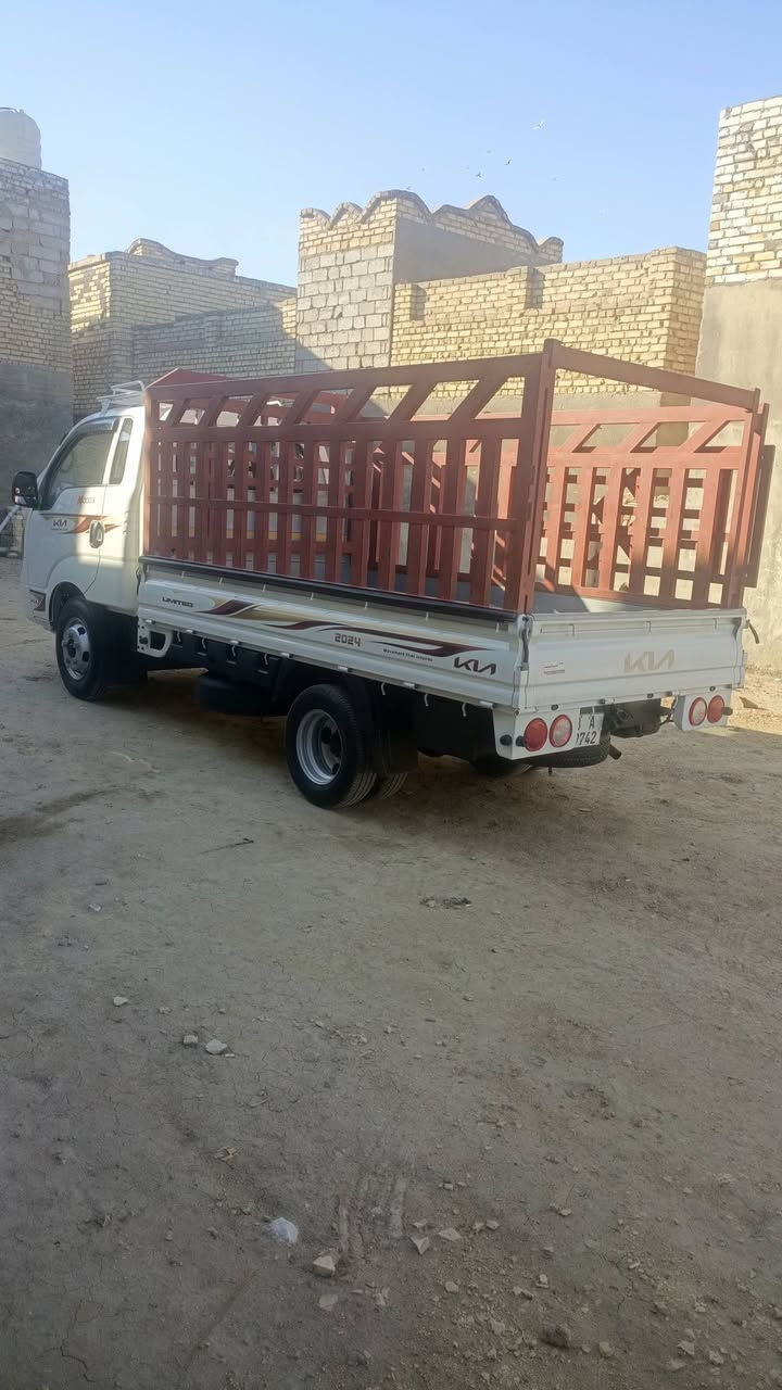 السلام عليكم فحل للبيع موديل 24 سياره زيرو كامله محجر وتحويره وياله رقم بابل الرقم هذا والشراي يتصل ***********
