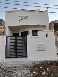 مشتمل 100 مترطولاني غرفه مطبخ هولل استقبال شارع 12 متر بالخضراء السعرج...