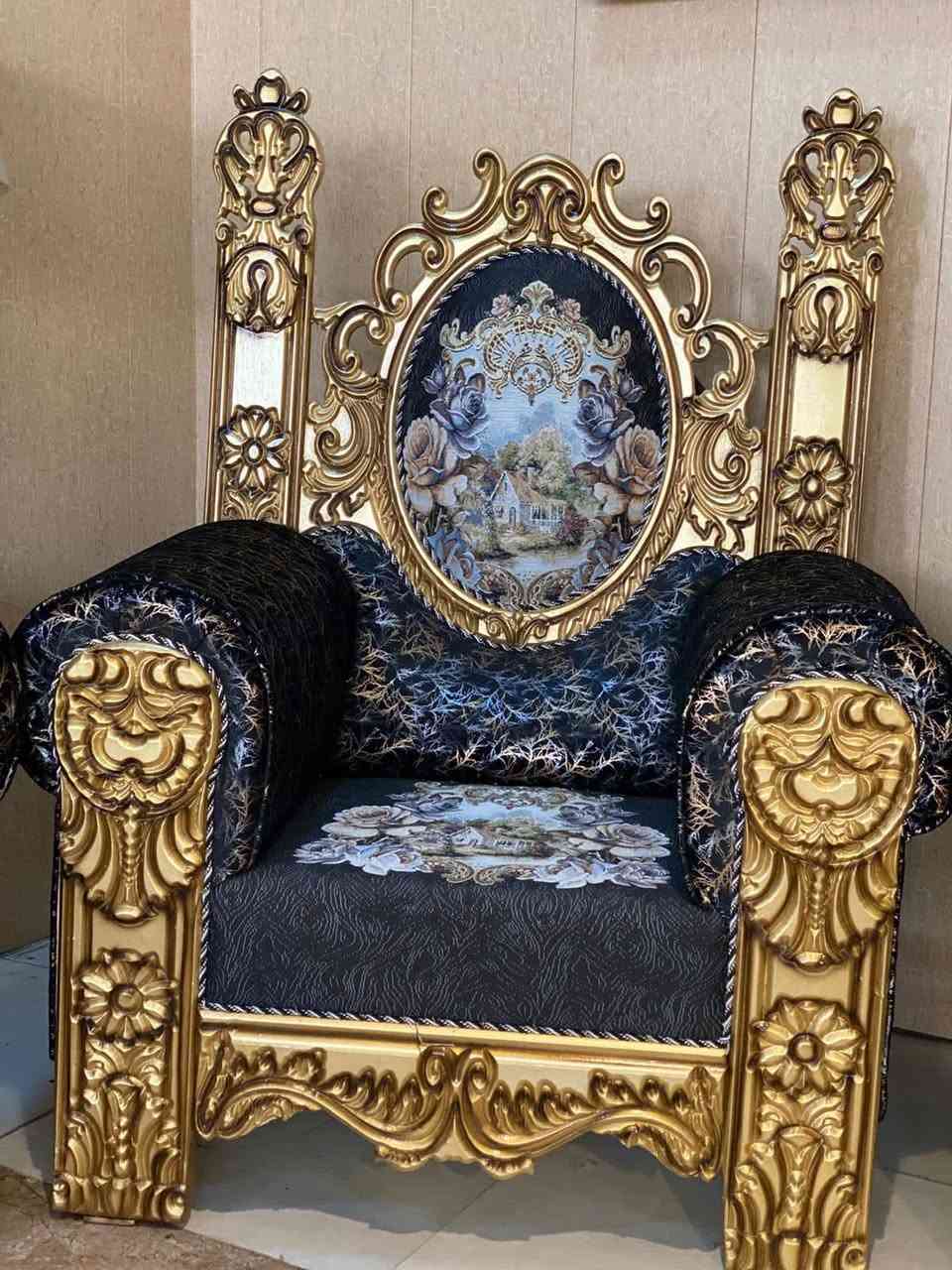 السلام عليكم 
تخم امبرطوري للبيع جديد استعمال ٦ اشهر 
السعر مليون ٢٠٠ 
للاستفسار ‭٠٧٨١ ٢٧٠ ٧٥٣٧‬
