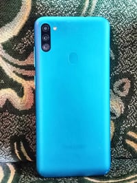 سامسونج A11 • ذاكرة ٣٢ • مدينة الصدر