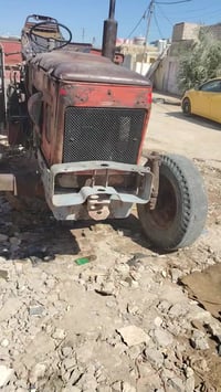 الديوانية • الحمزة الشرقي • مركبة أخرى