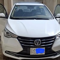 للبيع شانجان ايل سفن موديل ٢٠٢٣ سياره بعده بوضع شركه مكفوله كفاله عامه...