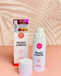 مبيض وجه • كاثي دول كوريا • للبشرة الحساسة