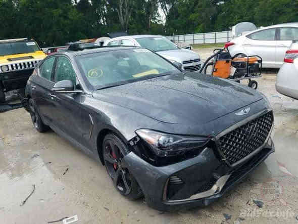 للبيع او مراوس 
جنسزز g70 موديل 2019 فئة برستيج فول مواصفات  سته سلندر توين تيربو
 السعر 185$
مكان السياره بغداد زيونه
واتساب ***********
حادث قطعتين جاملغ خلفي صبغ وقبغ جنطه تبديل نفس اللون
سونار موجود بي كل التفاصيل 
..................... 
‏‎#المواصفات 
‏‎1- دفع خلفي 
‏‎2- الكير ٨ سرعات 
‏‎3- ويل كب حجم 19 
‏‎4- سيستم صوت
‏‎5- السيارة ماشية ٩٣٠٠٠ ميل 
‏‎6- لايتات زينون عالي ناصي اصلي 
‏‎7- لد نهاري وليلي
‏‎8- كاميرات محيطية 360 درجة
‏‎9- بصمة تشغيل وفتح الابوباب والصندوق
‏‎10- صندوق ذكي
‏‎11- حساسات الاجتياز الجانبية ( النقطة العمياء ) 
‏‎12- اشارة ترحيب بعلامة جينيسيز في المرأة الجانبية
‏‎13- حساسات امامي خلفي 
‏‎14- راداو امامي قرائة الطريق و اوتو بريك
‏‎15- غرفة السيارة مقاعد جلد اصلي + التكم و السقف كنتارة
‏‎16- تحكم فول كهرباء لكراسي المقدمة 
‏‎17- تحكم ستيرن متكامل  
‏‎18- شاشة دشبول كبيرة + ٥ وضعيات قيادة
‏‎19- شفتات ستيرن للتحكم بالكير العادي
‏‎20- ازرار السبورت تراكشن وغيره 
‏‎21- تبريد منفصل التحكم قطعتين 
‏‎22- داتا شو علجامة الامامية
‏‎23- نضام القياده الذاتيه
‏‎24- المحافضه على المسار 
‏‎25- نضام اوتو هولد عند الازدحامات 
‏‎26- تدفئه تبريد كراسي  
‏‎27- سايد بريك بصمة 
‏‎28- يوجد مواصفات اخرى في السيارة وكثيرة
