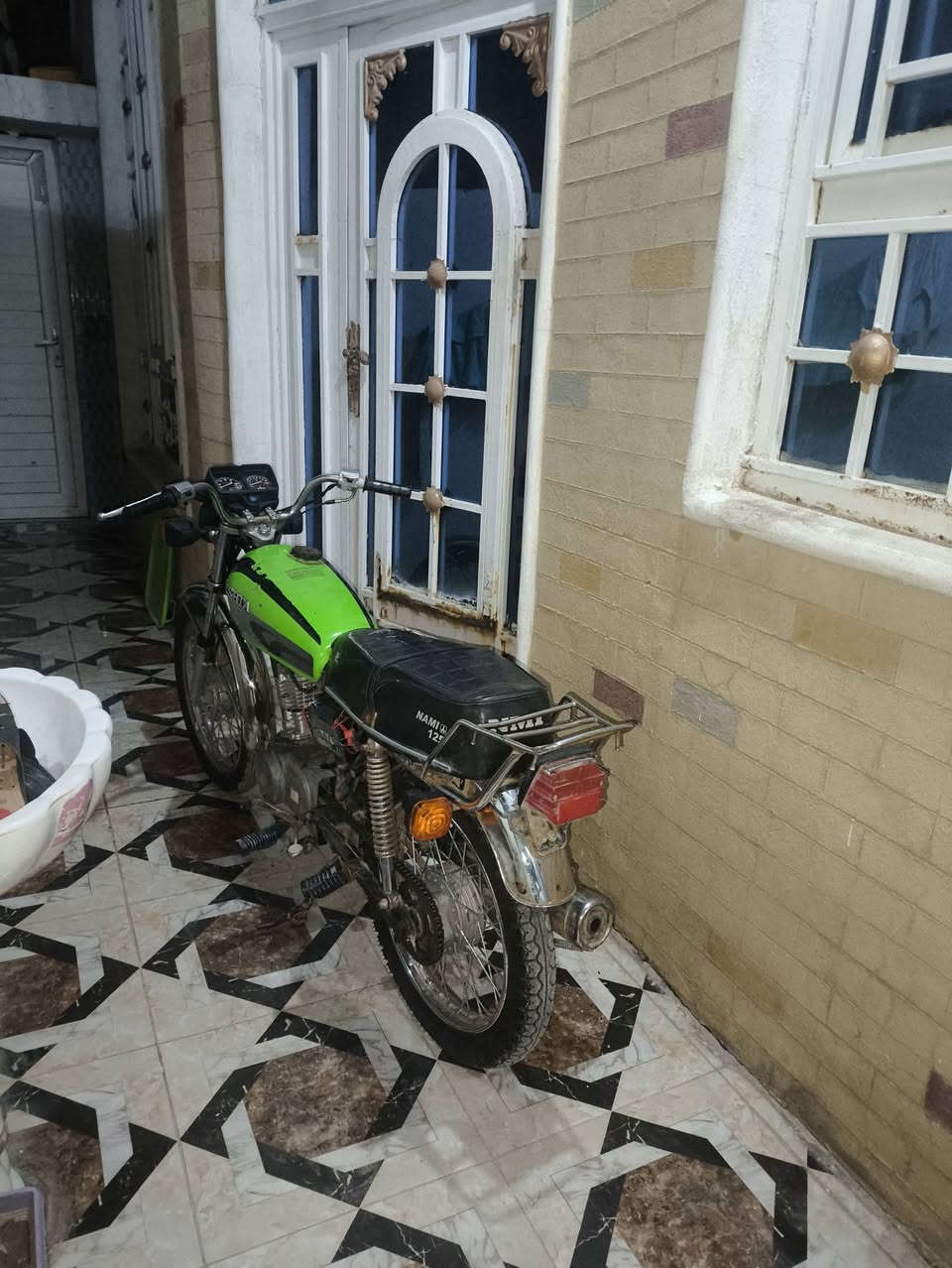 سلام عليكم اربعه كير للبيع اوراق اصولي موديل 2020 المكينة نضيفه كلش مكاني كوت خاجية السعر 550وبية مجال بسيط شراي راسلني خاص


**إذا كنت صاحب هذا الإعلان وتريد حذفه لأي سبب، رجاءا أرسل رسالة إلى الدعم الفني**