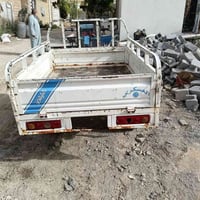 ستوته • موديل ١٣ • الناصرية المنصورية