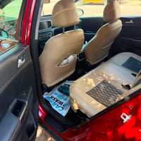 سبورتج LX • ٢٠٢٢ • حادث بالصورة