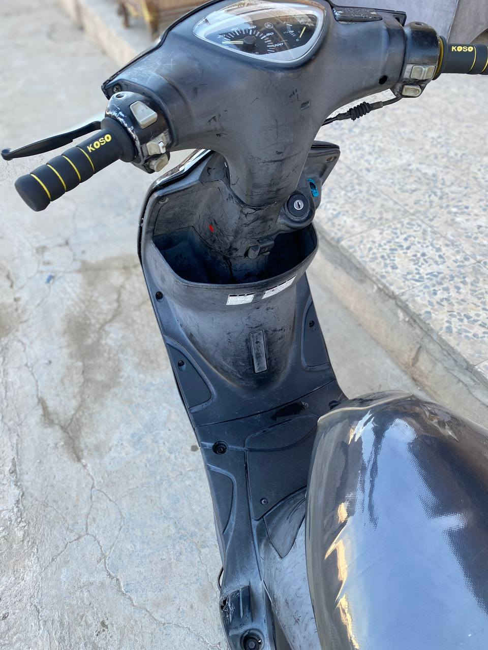 ماكس عدله للبيع كفاله عامه دراجه مختمه وي المكينه
للاستفسار ***********
