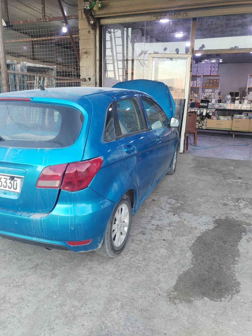 السلام عليكم بايك c151 هاجباك موديل ٢٠١٧ ضرره جاملغ يمنه وشبر باب السايق والتكمه مال باب السياره مصبوغه عام بيه نواقص بسيطه تنقص دهن بور صونده مزروفه كهربائيات البارد بيه ضعيف داعميه اماميه مكسوره من جوه السياره كير ومكينه خير من الله صدر خير من الله طوافه بانزين عطلانه محركه ١٥٠٠ كير وتو عارضه ٤٥ وبيه مجال للطيبين السياره بسم اخويه سنويه ساقطه تحويل سوكت ما يعجبج ***********
