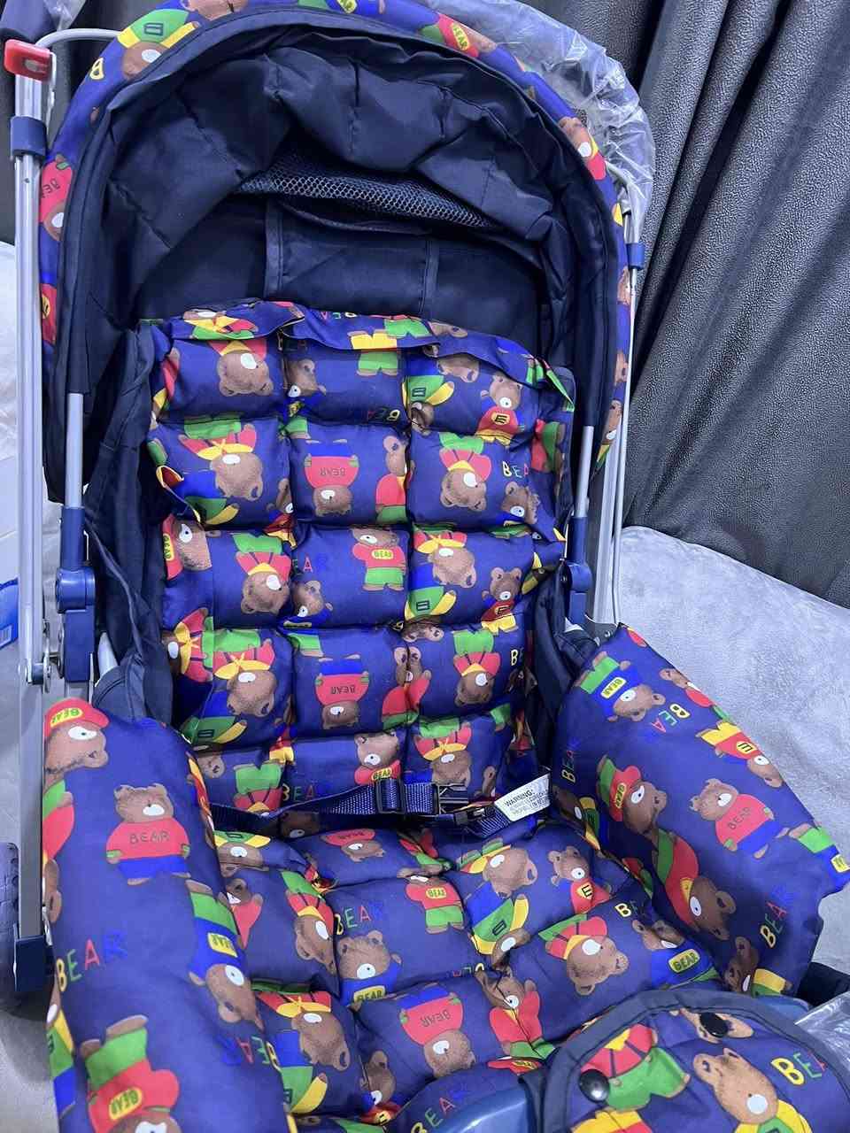 السلام عليكم عربانة أطفال للبيع جديده مره وحده ماشيه جدا نظيفه السعر ٤٥


**إذا كنت صاحب هذا الإعلان وتريد حذفه لأي سبب، رجاءا أرسل رسالة إلى الدعم الفني**