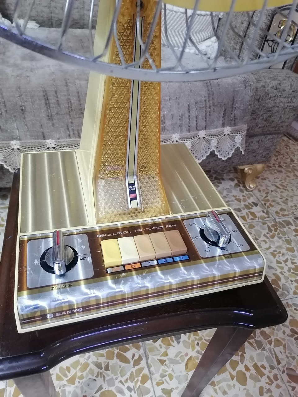 مروحه منظديه سانيو 85 الف


**إذا كنت صاحب هذا الإعلان وتريد حذفه لأي سبب، رجاءا أرسل رسالة إلى الدعم الفني**