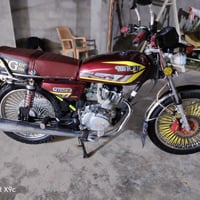 دراجه دراجه موديل 23 تايجر سوني كلش نظيف بيع 07700991850