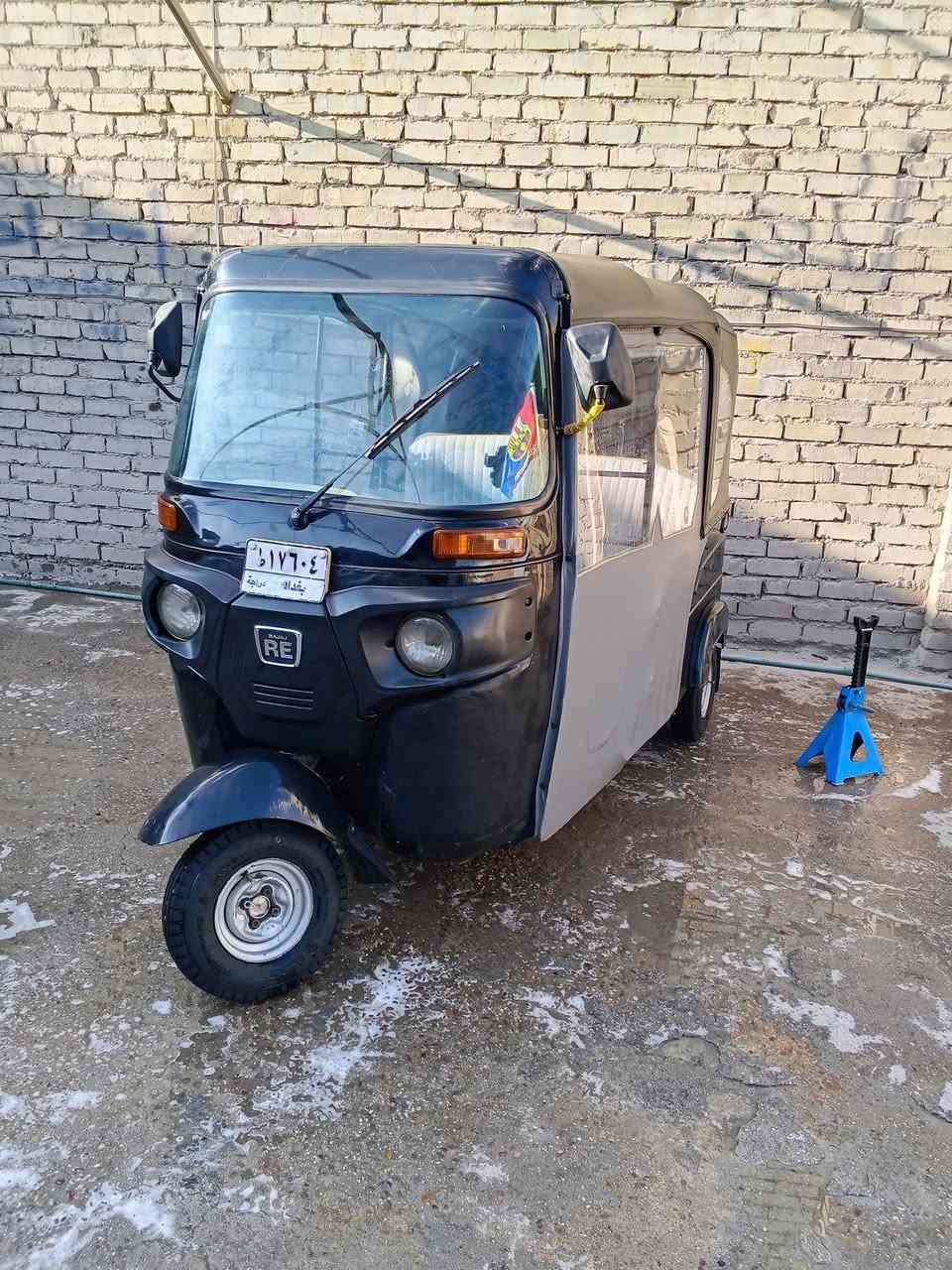 السلام عليكم تكتك للبيع موديل 2022 تكتك نضيفه مكاني دوره شارع ستين رقم الهاتف ***********. ***********
