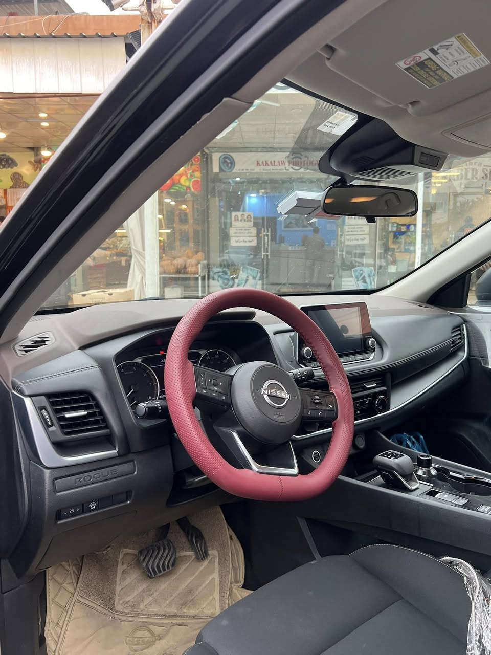 كوردي عربي 
نیسان ڕۆگ 2023 

م / S بێ دەبل 

مەکینە / V3.15 تۆڕبۆ 

ڕەقەم و سەنەوی نوێ 

ڕۆیشتن 40 هەزار میل 

سبوغ بۆنیت دوو بست چاملغ 

بێ ناوگرتن ، بێ ئێڕباگ مكيني كه ريته وه بس به شرت  نه رمه ته زركي هه يه  شايني باس ني

رقم موبايل وتساب/0772445023”

 نـــــــــــرخ/145$


**إذا كنت صاحب هذا الإعلان وتريد حذفه لأي سبب، رجاءا أرسل رسالة إلى الدعم الفني**