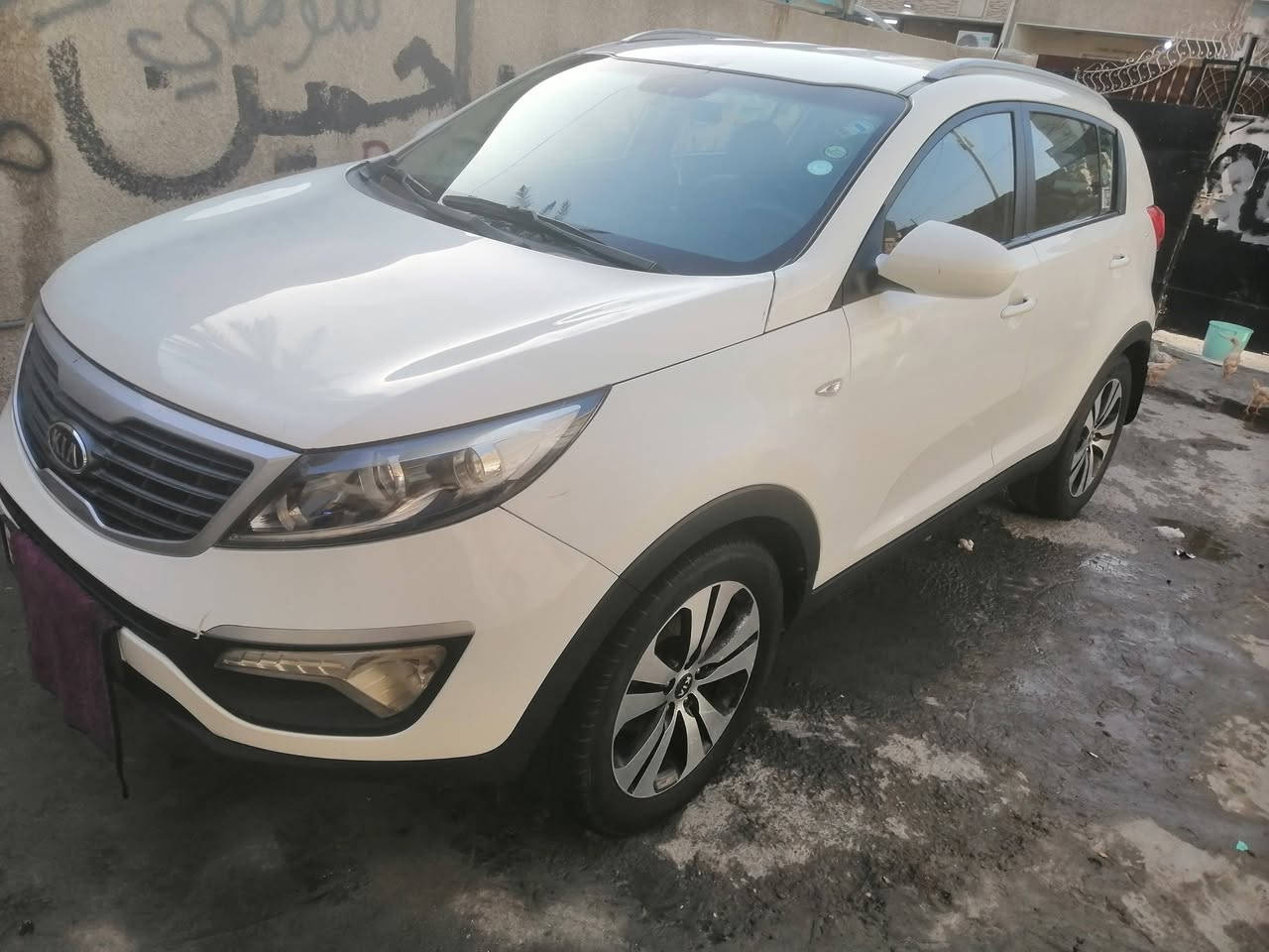 السلام عليكم سبورتج مديل ١٤ كاز
بيهه حصه كاز بكل محافضات تفول 
مكينه كير كهربايات تبريد ثلج تدفئه حداديه جاهزه ربع متصرف علهه تومه طبق الصل مرمزه  وجاهزه وين متريد اطلع بيهه سعر ٦٠ مكاني بغداد رصافه ***********
