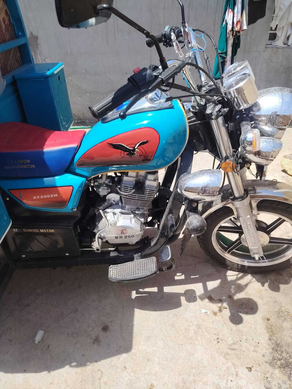 ستوته جمره فحل رقم بغداد لبيع السعر ٣٢٥٠ وبيها مجال مكان بغداد الدوره


**إذا كنت صاحب هذا الإعلان وتريد حذفه لأي سبب، رجاءا أرسل رسالة إلى الدعم الفني**