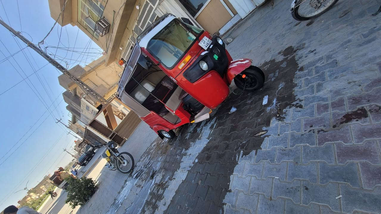 تكتك لبيع كربلاء مكاني 18/8سعر 5وربع


**إذا كنت صاحب هذا الإعلان وتريد حذفه لأي سبب، رجاءا أرسل رسالة إلى الدعم الفني**