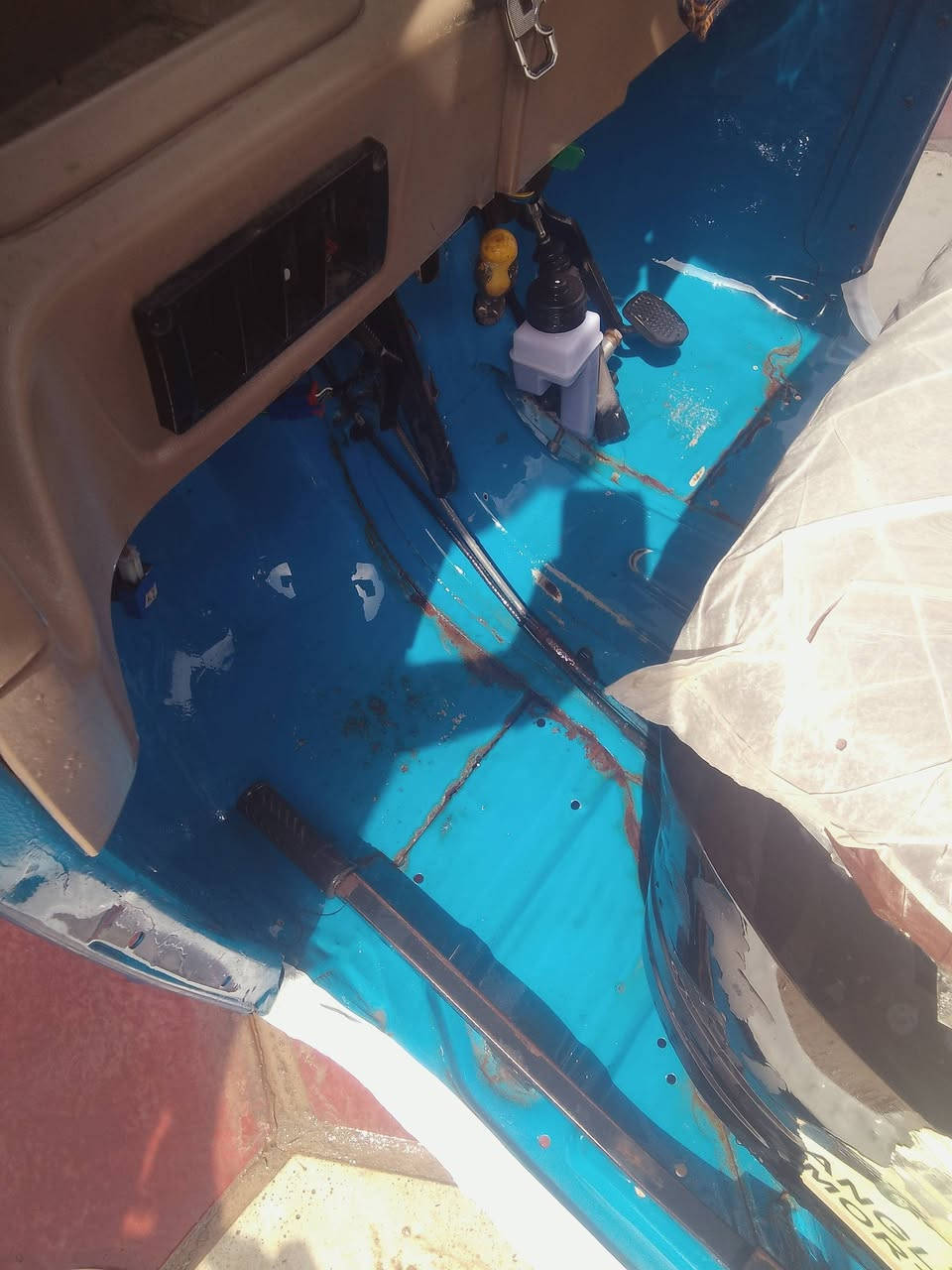 السلام عليكم شباب تكتك لبيع 22 شهر 11 رقم نكليزي مداور ثاني يوم تكتك مبدله ولفات وكشرها بيضربات بصيطه مثل ماواضح بل صور  مكلف بل نشر رقم لولد ***********/ذي قار قضاء النصر
