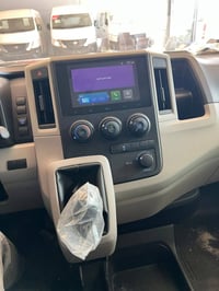 هايس للبيع 2026 ربع فول كيرعادي بانزين رقم اربيل بسمي جاهزه 15 نفر جام...