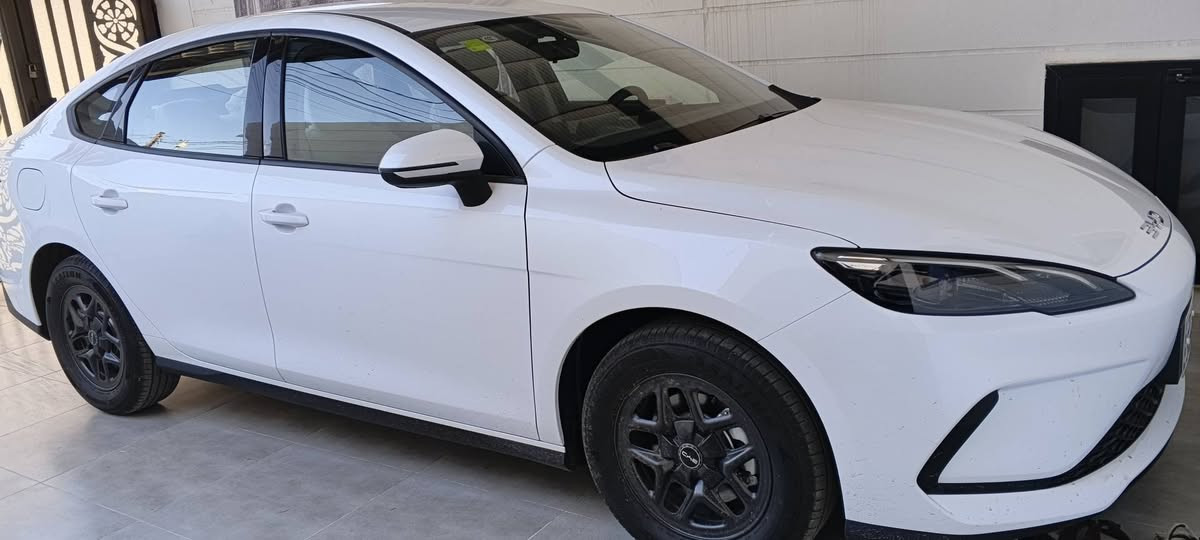 سياره BYD سئل ٥ رقم اربيل ماشي ٥٠٠٠ اخت الزيرو كلين مواصفات السياره معروف 
السعر ١٣٦ وبي شوية مجال كركوك, العراق


**إذا كنت صاحب هذا الإعلان وتريد حذفه لأي سبب، رجاءا أرسل رسالة إلى الدعم الفني**