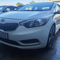 سيراتو للبيع محرك ١٦٠٠دوش  صبخ دواسه او نص باب  موديل ١٤  عنوان بغداد ...