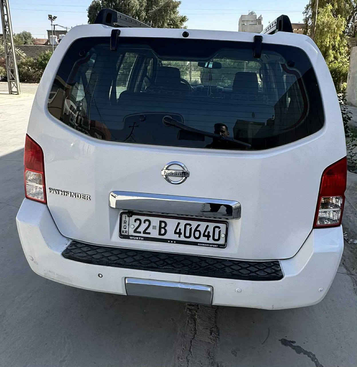 ‎*********** كوردي. .  عربي 
‎نيسان باسفندر 2006  خلیجی 
‎رقم إنكليزي أربيل 
‎مكينه و  گیر بی عە یب بشرت فحس 
‎بی بویاخ بی لیدراو 
‎دبل اکسل 
‎تبرید ٢ بە ش 
‎صورت داناوه بی بویاخ 
‎شوین کلار سعری 105 مجال
‎__________ 
‎. .  نیسان باسفندر 2006 
‎خلیجیه
‎صونر موجود صبخ مابی 
‎رقم و سنوی جدید انگلیزی 
‎حتی بارد مابی 
‎مکان سیاره کلار 
‎سعر 105 مجال 
‎***********
‎ كالار, السليمانية
