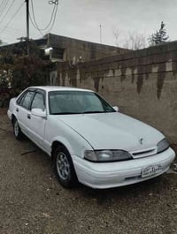 پرێنس • ١٩٩٦ • السليمانية