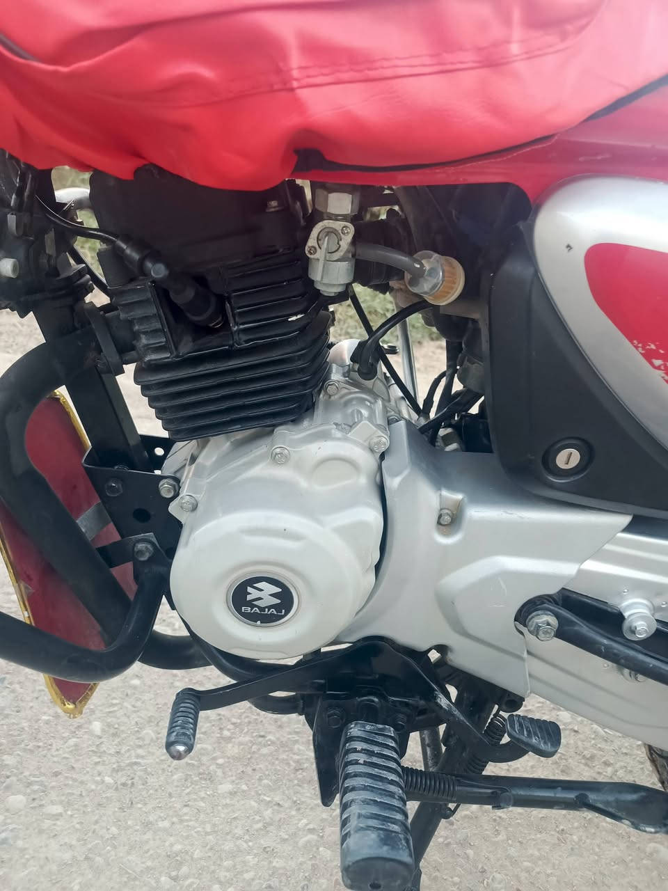 دراجه بوكسر للبيع مديل 21 رقم وسنويه
محرك مفتوح سعر مليون 700
مكاني الهوير
رقم ‏‪***********‬‏
