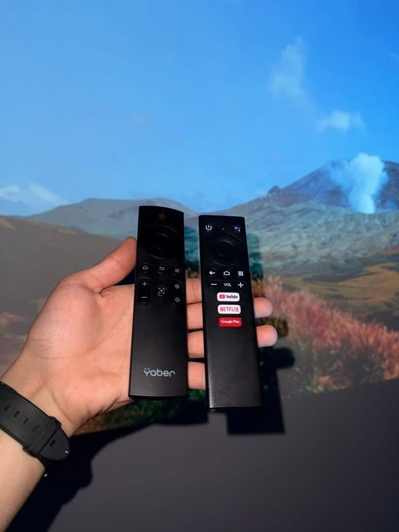 خصم من اقوئ الخصوم عل الداتا شو
شرط إذا ما عجبتك ترجعها بيد المندوب من كثر ما واثقين تعجبك

صوت JBL

البروجكتر المميز من yaber k2s

للحجز واتساب: ***********

الصوره تتكلم 

من ارقي الداتا شو في العراق شي ما ينوصف 

كوالتي جدا عالي وراقي 

اندرويد : 12

سمارت شي جداً راقي 4k

 

إذا مونفس الدقه يرجع وي المندوب

. دبل ريمونت

راح تجرب شي راقي عل الإطلاق 

وصل العملاق 

Yaber K2s

من اقوي الداتا شوات في العراق 

800 انسي 

صوت محيطي من شركه jbl 

يفتح مساحه عرض من 40 بوصه الئ 200 بوصه 

وايفاي 6

كروم كاست مدمج أندرويد 

مساعد كوكل للتحكم الصوتي 

دقه يدعم 4k يوتيوب 4k 

يربط عل انواع الاجهزه 

وايفاي بلوتوث

واتساب ***********
