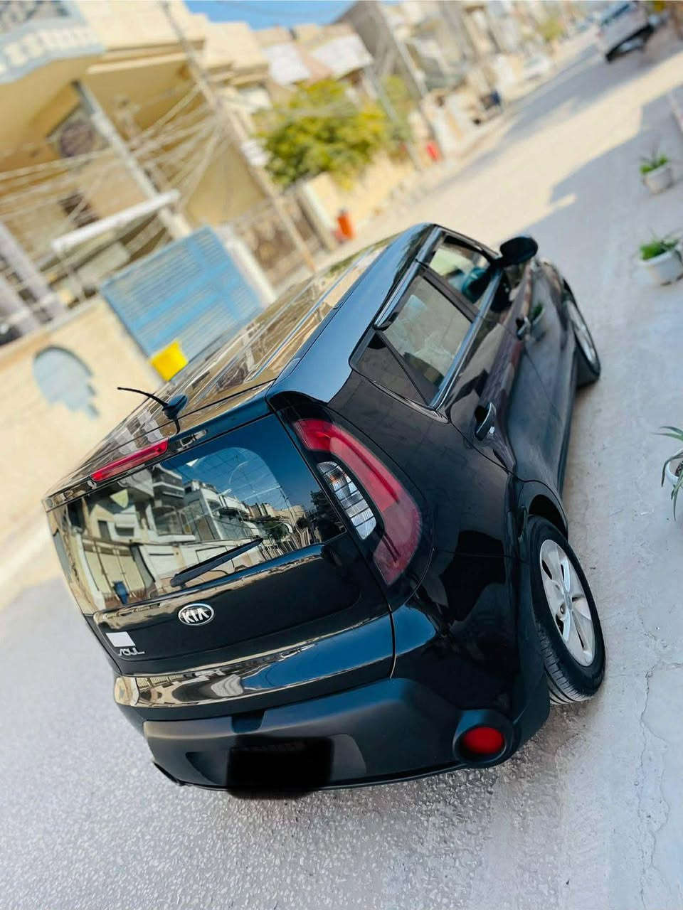 السلام عليكم
سياره صول
موديل٢٠١٥ امريكي
بيها قطعتين فقط بدون دواخل
ماشيه 68
السعر92
للاستفسار الاتصال على هذا الرقم: ‭٠٧٧٣ ٤٢٨ ٨٨٤٣‬
