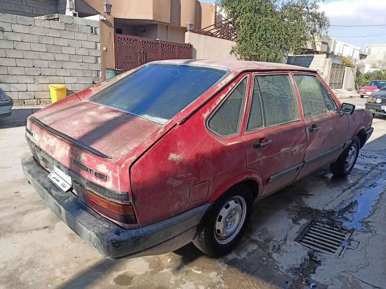 سلام عليكم برازيلي للبيع او مراوسه ويا كولف نضيف حسب القناعه موديل 1986بلاديه كيرومحرك شرط جيته 5 اماراتي لاصرف ولابخار شرط كهربائيات شغال تدفئه شغال نار 🔥 فان شغال سياره جاهزه صدر امامي صدر خلفي جديد كلج عينه وجبنات المحرك كير كله جديد كلج دهن ماشاءالله كيج بانزين كيج حماوه كله شغال مسجل سماعات شغال شرط بكلايتات بلادي بدون ضربه وبدون قطره خياس شرط هزه جديد رقم كركوك مشروع وطني سنويه 2031 بسمي شرط تحويل بطاقه بانزين مابي امقدمله بعد ماطالع كابريتر عينن شغال بلاد بدون صرف بانزين تايرات نص عمر سياره يحتاج صبغ فقط وبلاديه هذا تفاصيل كامل مكمل شراي خابر سعر 28ورقه ومجال عنوان كركوك ***********
