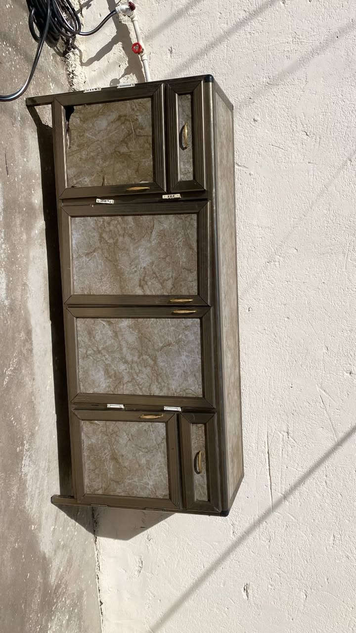 كاونتر للبيع نضيف
المكانً بغداد


**إذا كنت صاحب هذا الإعلان وتريد حذفه لأي سبب، رجاءا أرسل رسالة إلى الدعم الفني**