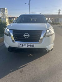 باثفايندر بلاتينيوم • ٢٠٢٣ • ٤٤ الف كم