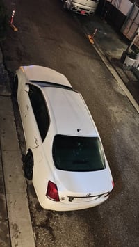 ماجستا • ٢٠١١ • فول اوبشن جلد