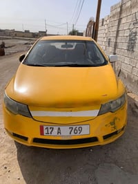 مكينة ١٦٠٠ • ٢٠٠٩ • السماوه