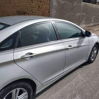 سوناتا ٢٠١٣ • خليجي • كفاله