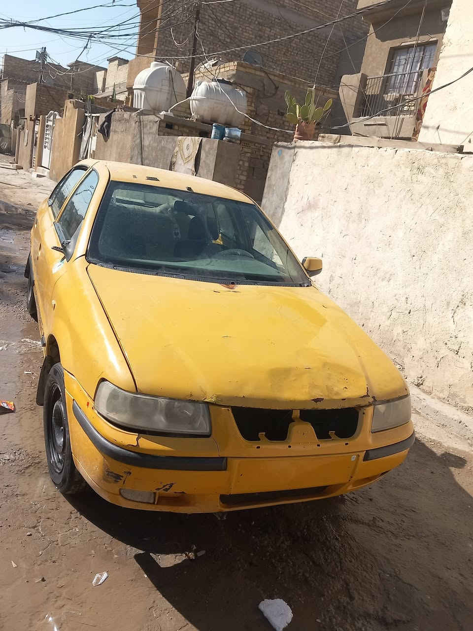 سمنت موديل 11سنويه لل 27ارقام كارتونيه 
السعر 10وبيه مجال اتكفل سرقه وعشاءر 
العنوان بغداد لأمين ثانية رقم الهاتف ***********
