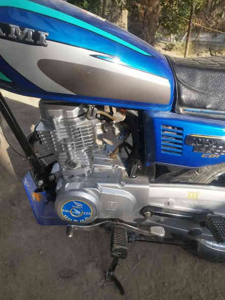 السلام عليكم مكينه نامه شلامجه بلاد23
مفتوح بستم ولفات نفتحت قبل. يومين
مكان ناصريه زديناويه رقم ***********
السعرر175
