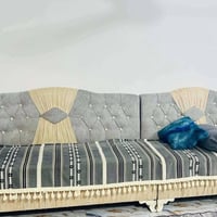 تخم ديوان • ديوان عربي • قعده عربيه • اثاث عربي • صوفا ديوان • مجلس عر...