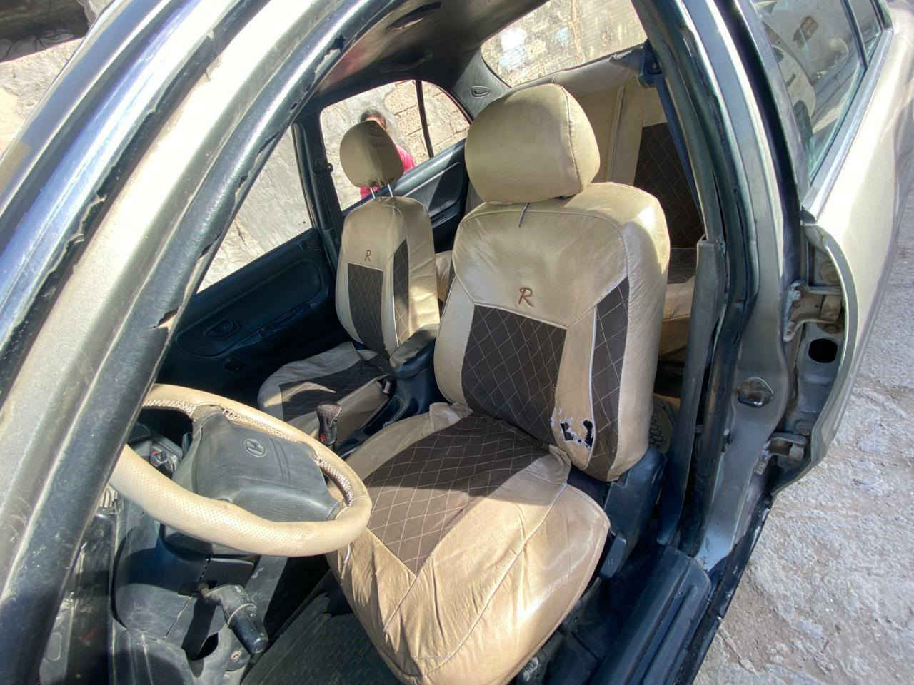 سونات 2000  محرك سوناته تو  باتري جديد تخم تاير  سياره نضيفه  كير عادي تحويل مكاني محموديه   رقم الهاتف ***********سعرها 30وبيها مجال
