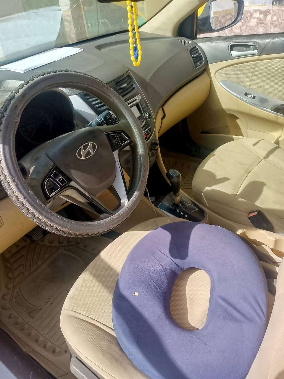 سلام عليكم
اكسنت 2013 خليجي 
مكينه 1600
ضربات خفيفه 
سنويه باسمي 
سعر 75 وبيه مجال للشراي


**إذا كنت صاحب هذا الإعلان وتريد حذفه لأي سبب، رجاءا أرسل رسالة إلى الدعم الفني**