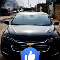 ماليبو LT • ٢٠١٧ • ضربه من امريكا