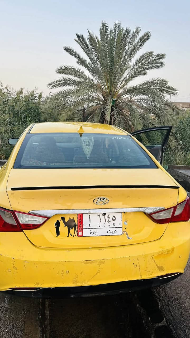 سوناتا للبيع اومراوس موديل ١١  مكينه ٢٤٠٠ وارد امريكي مكينه كير اكسن حداديه تخم تاير  جدد رقم كربلاء دولي باقي ع الاستلام بسمنه عوزه فقط صبغه مكان نجف مناذرة السعر ٦٧ موبايل    ***********
